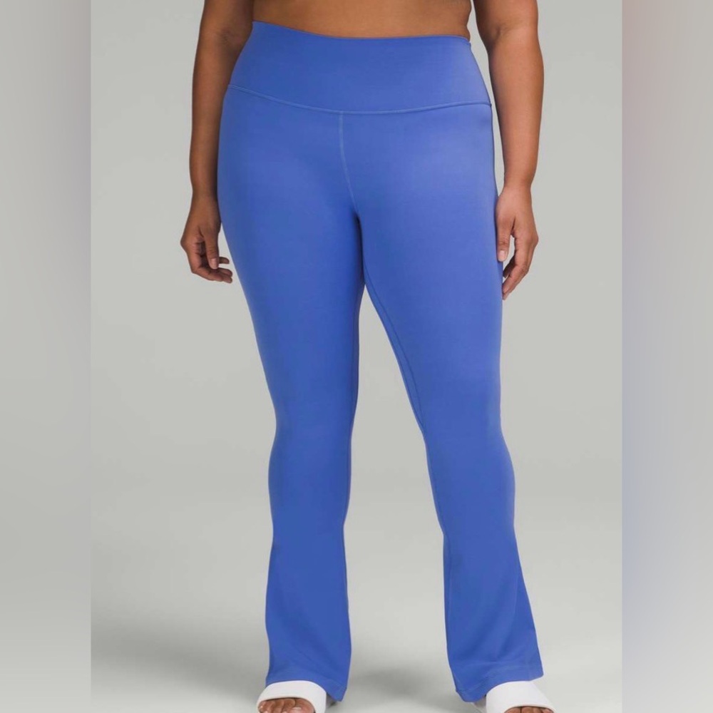 Lululemon Align